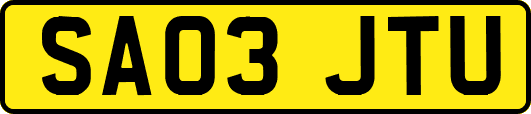 SA03JTU
