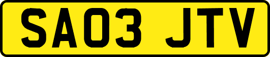 SA03JTV