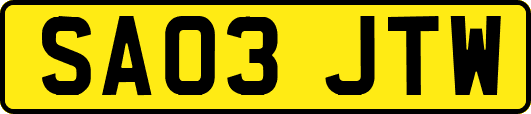 SA03JTW
