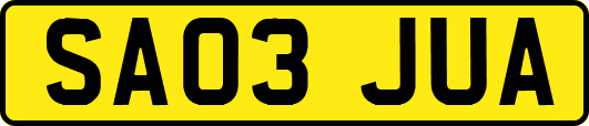SA03JUA