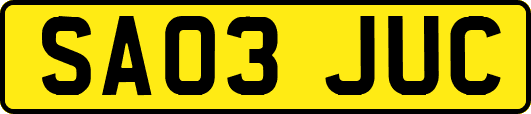 SA03JUC