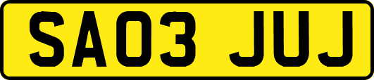 SA03JUJ