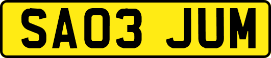 SA03JUM