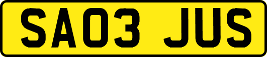 SA03JUS