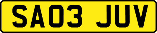 SA03JUV