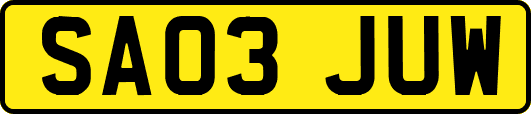 SA03JUW