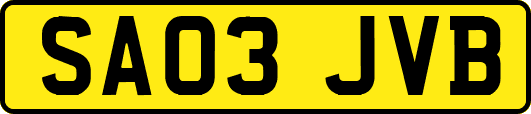 SA03JVB