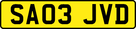SA03JVD