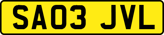 SA03JVL