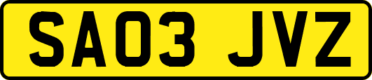 SA03JVZ