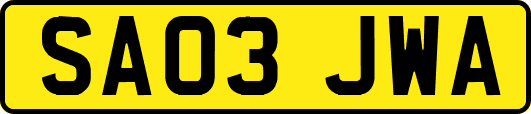 SA03JWA