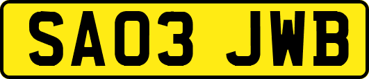 SA03JWB