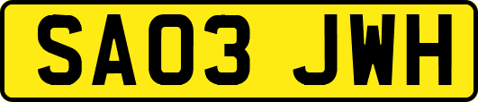 SA03JWH