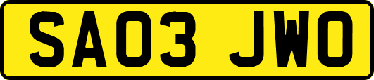 SA03JWO