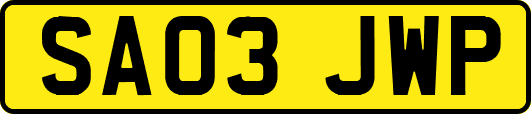 SA03JWP