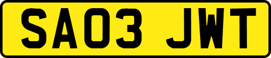 SA03JWT