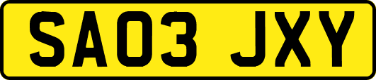 SA03JXY