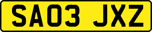 SA03JXZ