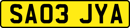 SA03JYA