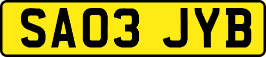 SA03JYB