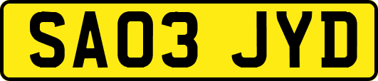 SA03JYD