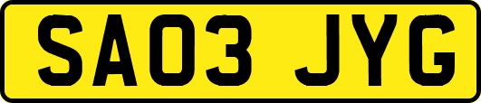 SA03JYG