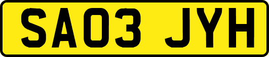 SA03JYH