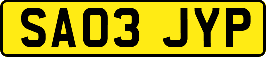 SA03JYP