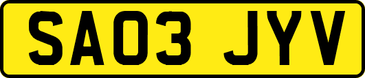 SA03JYV