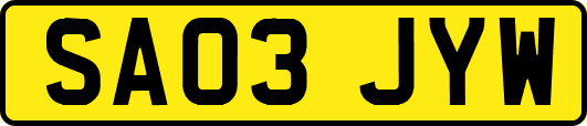 SA03JYW