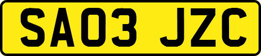 SA03JZC