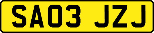 SA03JZJ