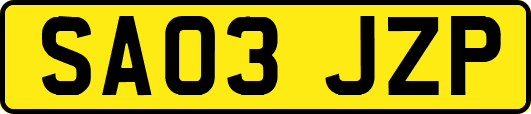 SA03JZP