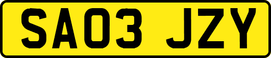 SA03JZY