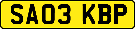 SA03KBP