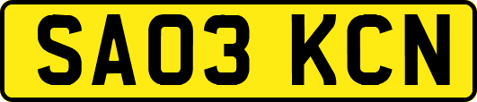 SA03KCN