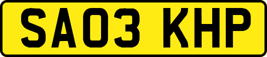 SA03KHP
