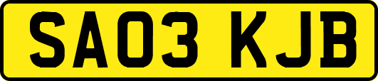 SA03KJB