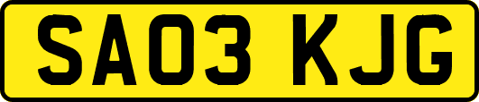 SA03KJG