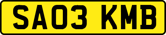 SA03KMB
