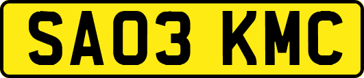 SA03KMC