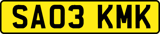 SA03KMK