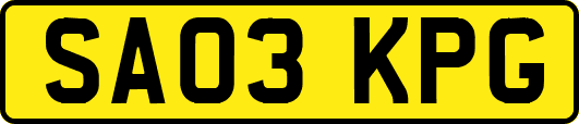 SA03KPG
