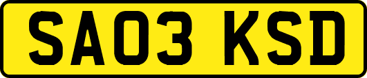 SA03KSD