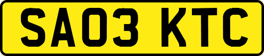 SA03KTC