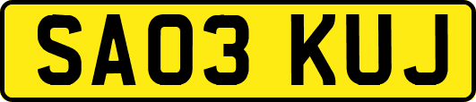 SA03KUJ