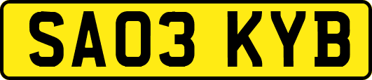 SA03KYB