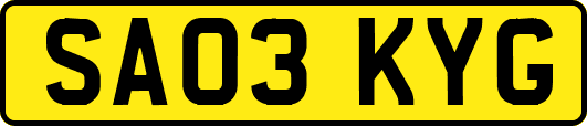 SA03KYG