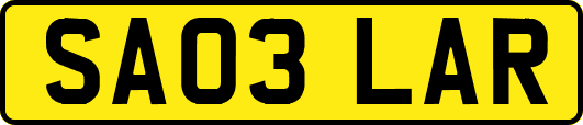 SA03LAR