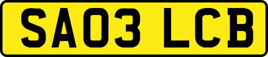 SA03LCB